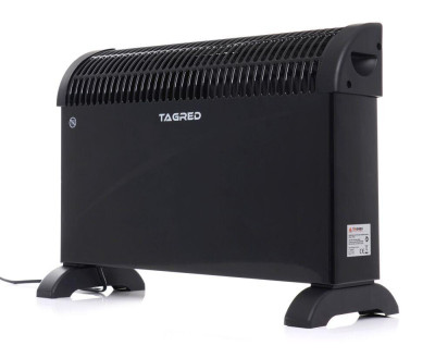Будкрам купити Електричний конвектор TAGRED TA903 Електричний конвектор TAGRED TA903 7