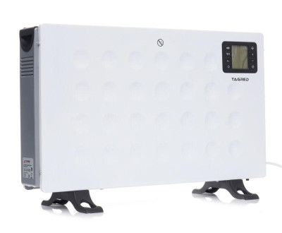 Будкрам купити Електричний конвектор TAGRED TA941W Електричний конвектор TAGRED TA941W 5