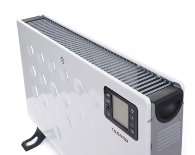 Будкрам купити Електричний конвектор TAGRED TA941W Електричний конвектор TAGRED TA941W 9