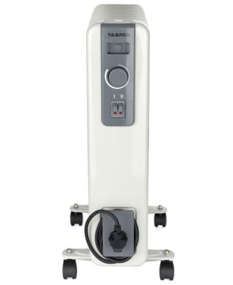 Будкрам купити Радіатор електричний TAGRED TA920 Радіатор електричний TAGRED TA920 2