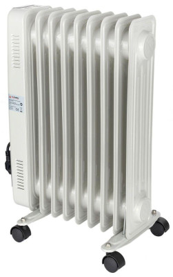 Будкрам купити Радіатор електричний TAGRED TA920 Радіатор електричний TAGRED TA920 4