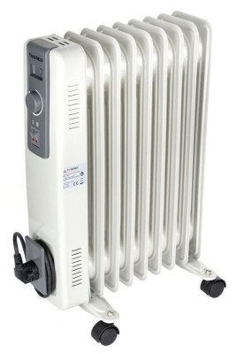 Будкрам купити Радіатор електричний TAGRED TA920 Радіатор електричний TAGRED TA920 5