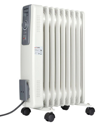 Будкрам купити Радіатор електричний TAGRED TA920 Радіатор електричний TAGRED TA920 7