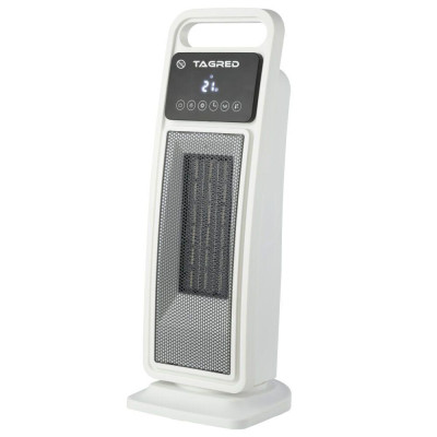 Будкрам купить Тепловентилятор TAGRED TA931 Тепловентилятор TAGRED TA931 2
