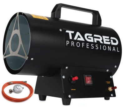 Будкрам купити Газовий обігрівач TAGRED TA960