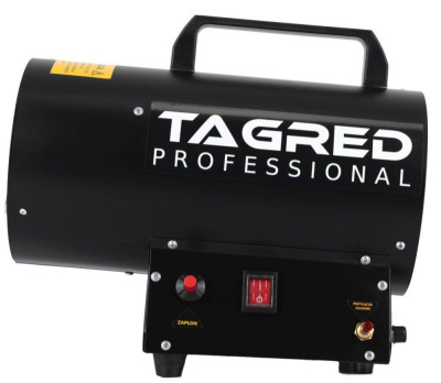 Будкрам купить Газовый обогреватель TAGRED TA960 Газовый обогреватель TAGRED TA960 4