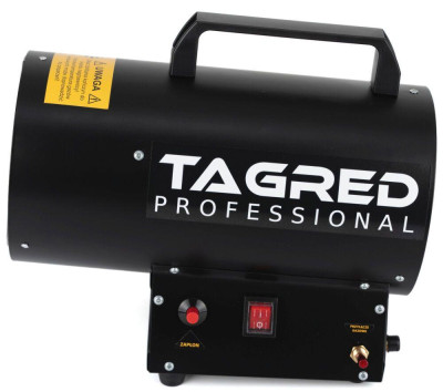 Будкрам купить Газовый обогреватель TAGRED TA960 Газовый обогреватель TAGRED TA960 5
