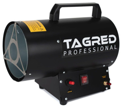Будкрам купить Газовый обогреватель TAGRED TA960 Газовый обогреватель TAGRED TA960 6