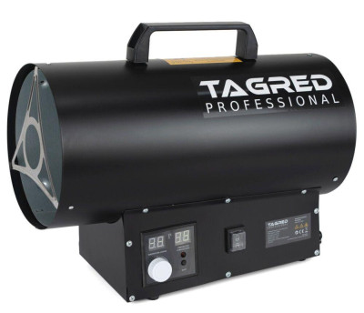 Будкрам купить Газовый обогреватель TAGRED TA961 Газовый обогреватель TAGRED TA961 4