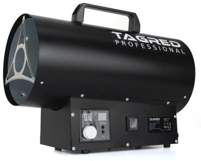 Будкрам купить Газовый обогреватель TAGRED TA961 Газовый обогреватель TAGRED TA961 5