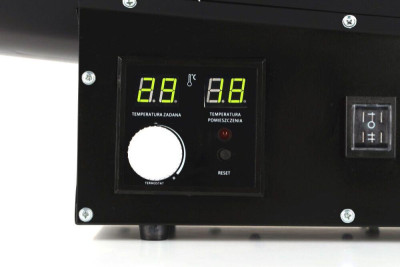 Будкрам купить Газовый обогреватель TAGRED TA961 Газовый обогреватель TAGRED TA961 6