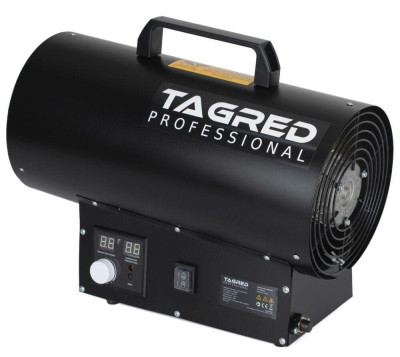 Будкрам купить Газовый обогреватель TAGRED TA961 Газовый обогреватель TAGRED TA961 8