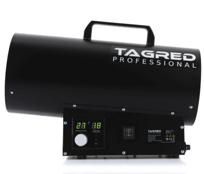 Будкрам купить Газовый обогреватель TAGRED TA962 Газовый обогреватель TAGRED TA962 2