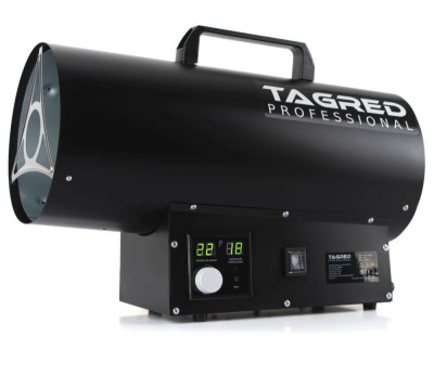 Будкрам купить Газовый обогреватель TAGRED TA962 Газовый обогреватель TAGRED TA962 3