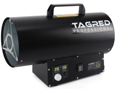 Будкрам купить Газовый обогреватель TAGRED TA962 Газовый обогреватель TAGRED TA962 4