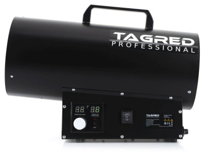 Будкрам купить Газовый обогреватель TAGRED TA962 Газовый обогреватель TAGRED TA962 5