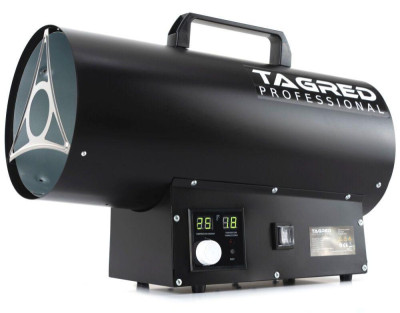 Будкрам купить Газовый обогреватель TAGRED TA962 Газовый обогреватель TAGRED TA962 6