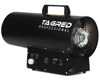 Будкрам купити Газовий обігрівач TAGRED TA963
