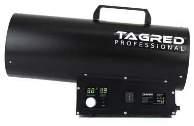 Будкрам купити Газовий обігрівач TAGRED TA963 Газовий обігрівач TAGRED TA963 2