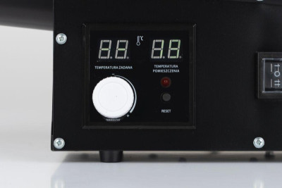 Будкрам купити Газовий обігрівач TAGRED TA963 Газовий обігрівач TAGRED TA963 8