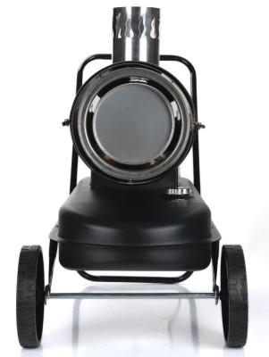 Будкрам купити Дизельна теплова гармата TAGRED TA973 Дизельна теплова гармата TAGRED TA973 6