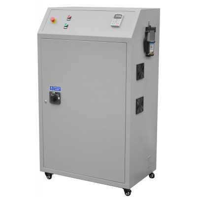 Будкрам купити Фрезерний верстат з ЧПУ CORMAK C1325 ATC Фрезерний верстат з ЧПУ CORMAK C1325 ATC 2