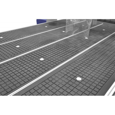 Будкрам купити Фрезерний верстат з ЧПУ CORMAK C1325 ATC Фрезерний верстат з ЧПУ CORMAK C1325 ATC 8