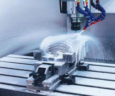 Будкрам купити Обробний центр з ЧПУ Cormak MILL 1040 Обробний центр з ЧПУ Cormak MILL 1040 2