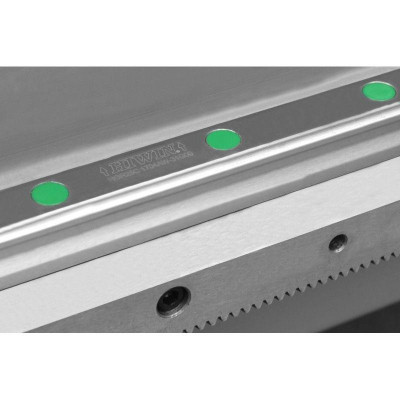 Будкрам купити Фрезерний верстат з ЧПУ CORMAK C2030 ATC PREMIUM Фрезерний верстат з ЧПУ CORMAK C2030 ATC PREMIUM 7