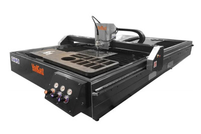 Будкрам купить Плазморез Cormak VolCut 4000x2000