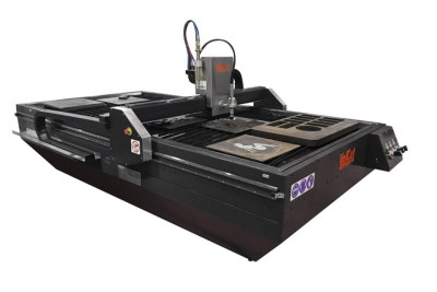 Будкрам купити Плазморіз Cormak VolCut 4000x2000 Плазморіз Cormak VolCut 4000x2000 2