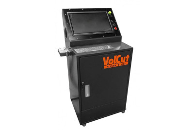 Будкрам купити Плазморіз Cormak VolCut 4000x2000 Плазморіз Cormak VolCut 4000x2000 3