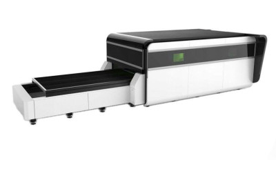 Будкрам купити Лазерний верстат з ЧПУ Cormak FIBER LF3015GA Лазерний верстат з ЧПУ Cormak FIBER LF3015GA 2