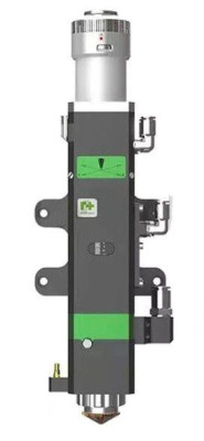 Будкрам купити Лазерний верстат з ЧПУ Cormak FIBER LF3015GA Лазерний верстат з ЧПУ Cormak FIBER LF3015GA 5