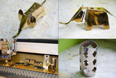 Будкрам купить Лазерный станок с ЧПУ Cormak FIBER LF3015GEP Лазерный станок с ЧПУ Cormak FIBER LF3015GEP 3