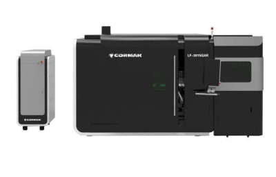 Будкрам купить Лазерный станок с ЧПУ Cormak FIBER LF3015GAR Лазерный станок с ЧПУ Cormak FIBER LF3015GAR 4