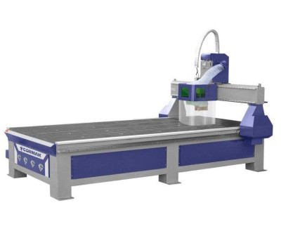 Будкрам купить Фрезерный станок с ЧПУ CORMAK C1525 PREMIUM (1500x2500)