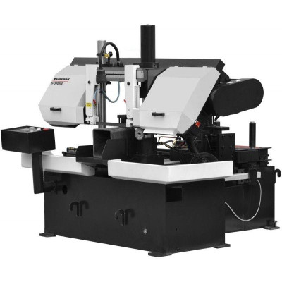 Будкрам купити Автоматичний стрічкопильний верстат CORMAK H-300SA Автоматичний стрічкопильний верстат CORMAK H-300SA 2