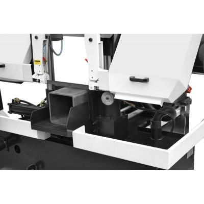 Будкрам купити Автоматичний стрічкопильний верстат CORMAK H-300SA Автоматичний стрічкопильний верстат CORMAK H-300SA 4