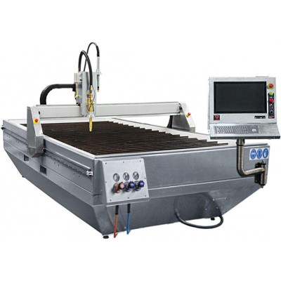 Будкрам купить Плазморез с ЧПУ Cormak VolCut 3000x1500