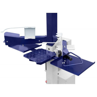 Будкрам купити Дровокол CORMAK LUP8E Дровокол CORMAK LUP8E 4