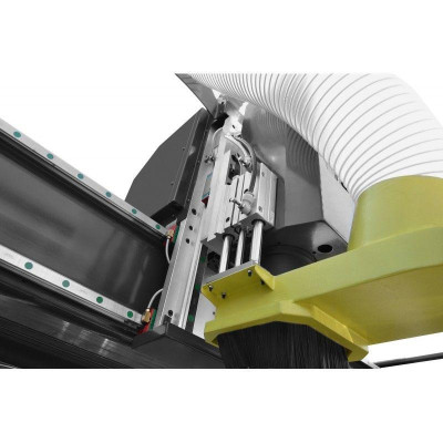 Будкрам купити Фрезерний верстат з ЧПУ CORMAK C2040 IND Фрезерний верстат з ЧПУ CORMAK C2040 IND 2