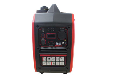 Будкрам купити Інверторний генератор TOSAN ТGGI-2800 + газова плитка Orcamp CK-505 та лійка в подарунок Інверторний генератор TOSAN ТGGI-2800 + газова плитка Orcamp CK-505 та лійка в подарунок 3