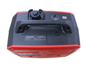 Будкрам купити Інверторний генератор TOSAN ТGGI-2800 + газова плитка Orcamp CK-505 та лійка в подарунок Інверторний генератор TOSAN ТGGI-2800 + газова плитка Orcamp CK-505 та лійка в подарунок 7