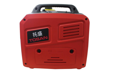 Будкрам купити Інверторний генератор TOSAN ТGGI-2800 + газова плитка Orcamp CK-505 та лійка в подарунок Інверторний генератор TOSAN ТGGI-2800 + газова плитка Orcamp CK-505 та лійка в подарунок 8