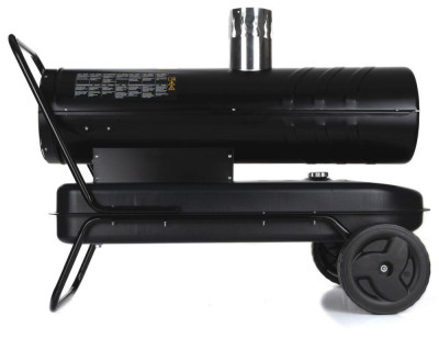 Будкрам купити Дизельна теплова гармата TAGRED TA974 Дизельна теплова гармата TAGRED TA974 5