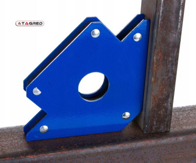 Будкрам купити Магнітний квадрат TAGRED TA620 Магнітний квадрат TAGRED TA620 4