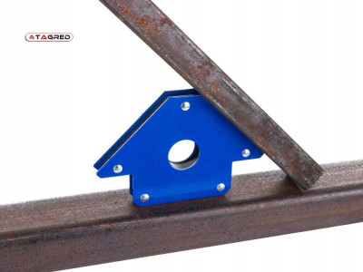 Будкрам купить Магнитный квадрат TAGRED TA621 Магнитный квадрат TAGRED TA621 9