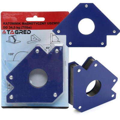 Будкрам купити Магнітний квадрат TAGRED TA622 Магнітний квадрат TAGRED TA622 2