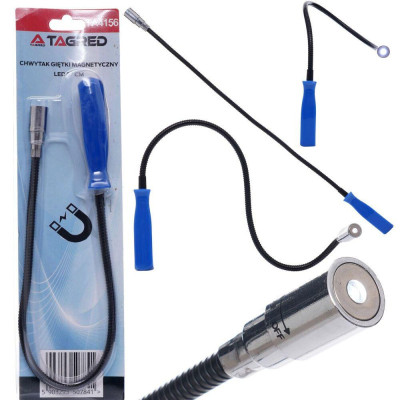 Будкрам купить Гибкий магнитный захват, 57 см TAGRED TA4156